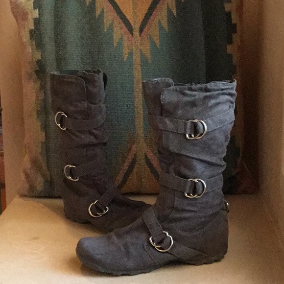 Bumper Shoes - Bumper boots Bumper Shoes - Bumper boots